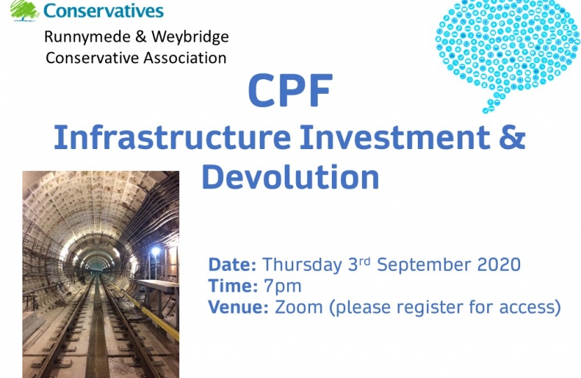 CPF September 2020 Details