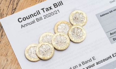 Single occupants could pay £500 a year more in council tax under Labour 